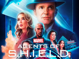 Agents of S.H.I.E.L.D. (Season 7)