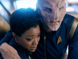 Star Trek: Discovery (204) - An Obol for Charon