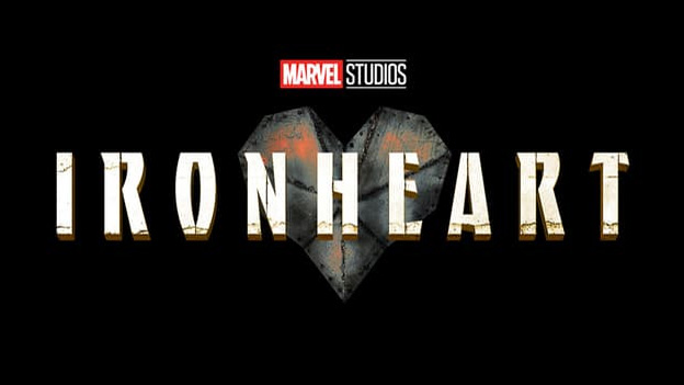 Marvel's Ironheart