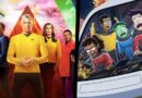 Star Trek: Strange New Worlds / Lower Decks