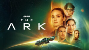 The Ark (Season 2)